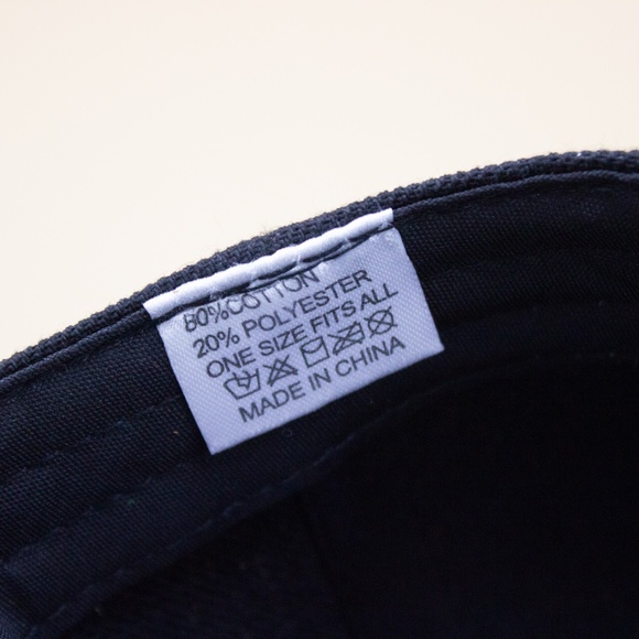 Green Bay New Century Adjustable Snap Back Tab Flat bill Hat Men's Size OSFM - Picture 5 of 6